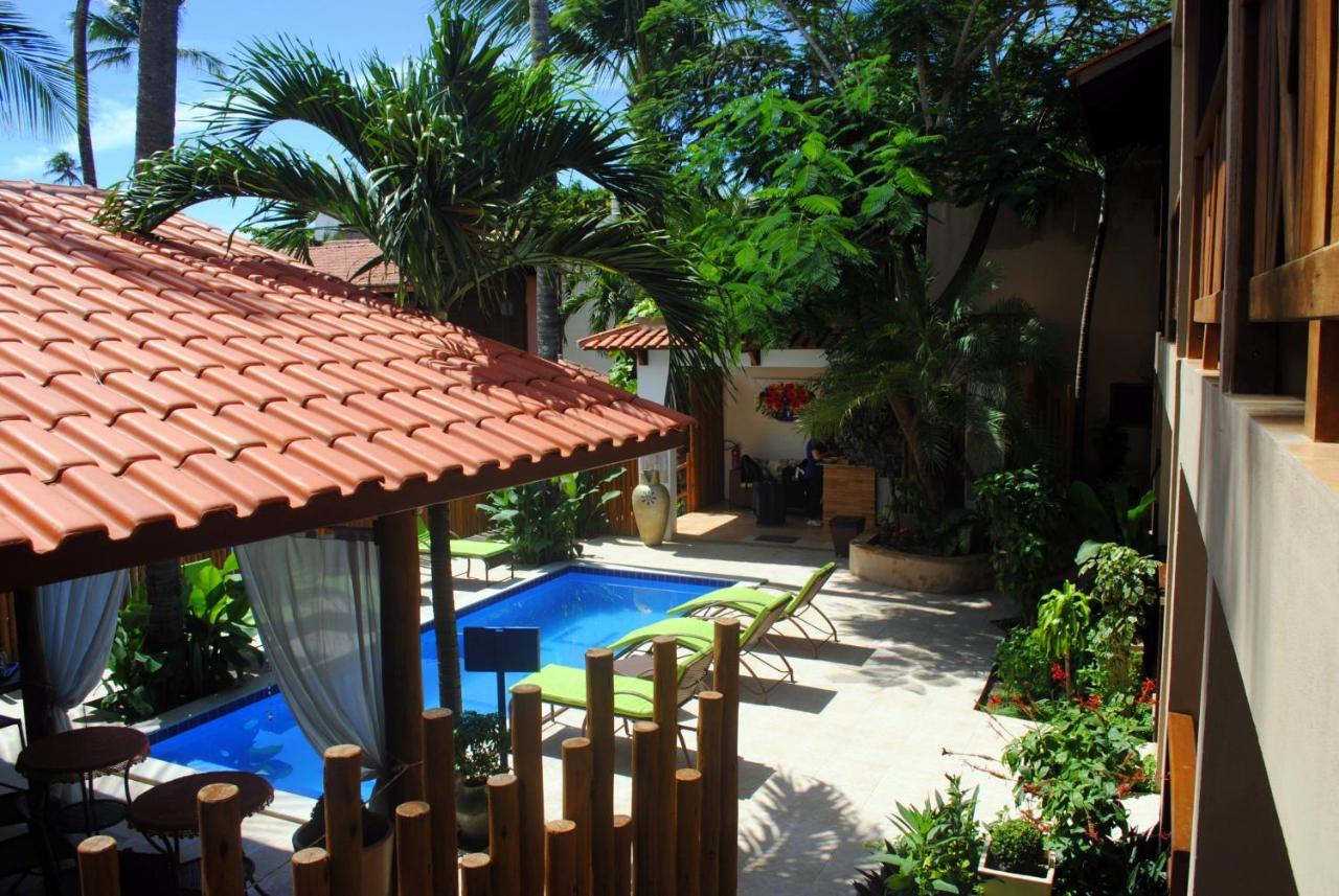 Pousada Casalice Hotel Jijoca de Jericoacoara Buitenkant foto